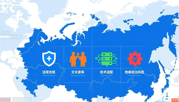 yandex跨境电商