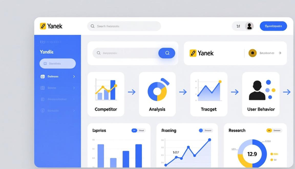 俄罗斯yandex
