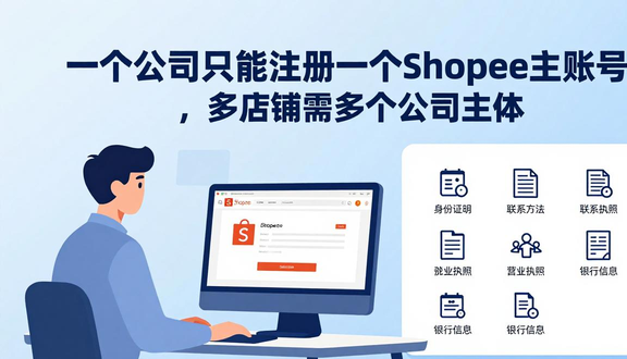 跨境电商