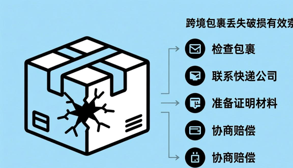 跨境电商