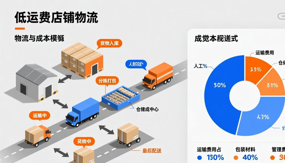 跨境电商平台