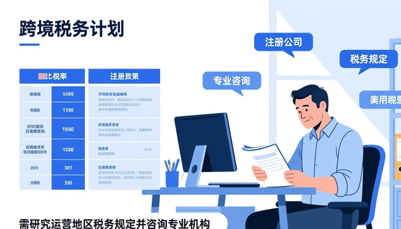 熊猫跨境