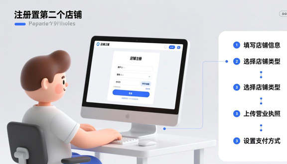 熊猫跨境