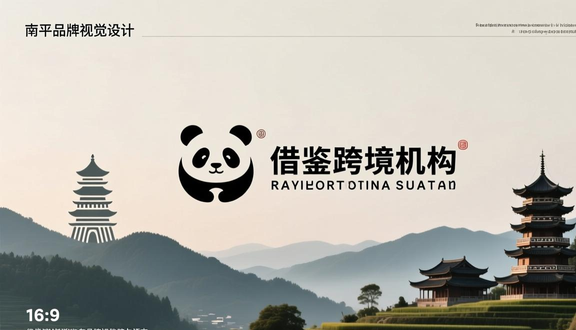 品牌视觉服务商