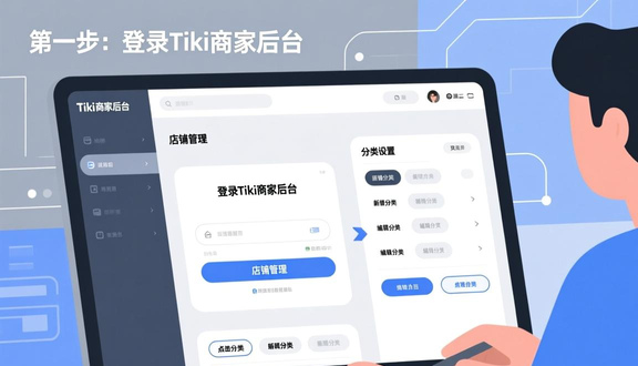 跨境电商平台