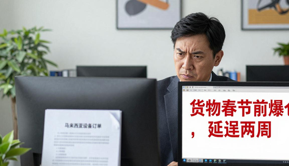 跨境电商
