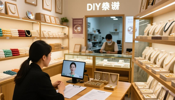 熊猫跨境平台