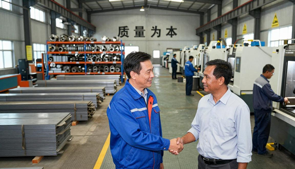 跨境电商