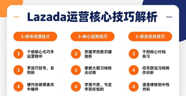 lazada市场占有率