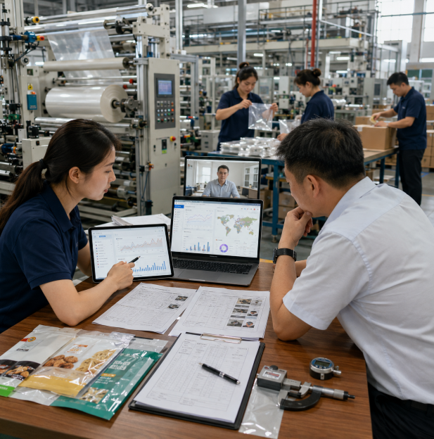 制袋机工厂外贸获客怎么找到海外批发客户.png
