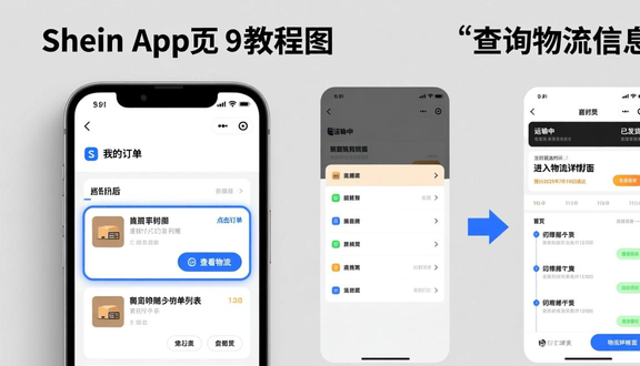 跨境电商