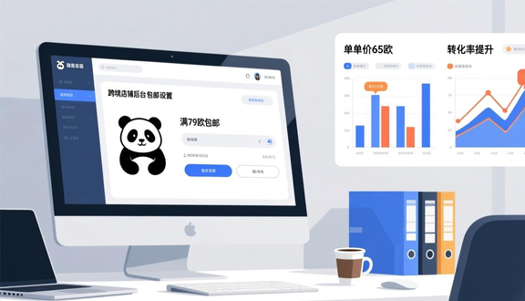 熊猫跨境