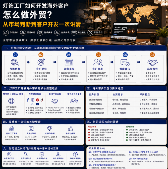 灯饰工厂如何开发海外客户怎么做外贸?从市场判断到客户开发一次讲清.png