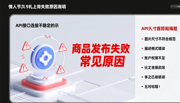 跨境电商平台
