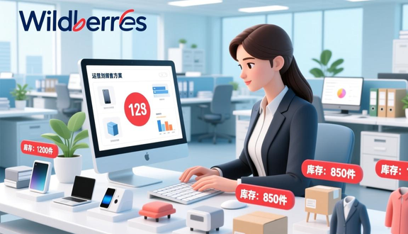 wildberries平台怎么入驻wildberries中国卖家入驻