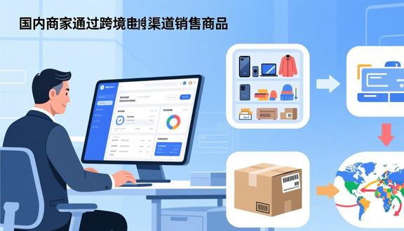 熊猫跨境