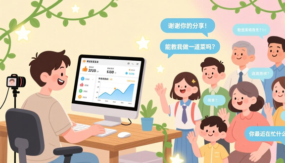 跨境电商