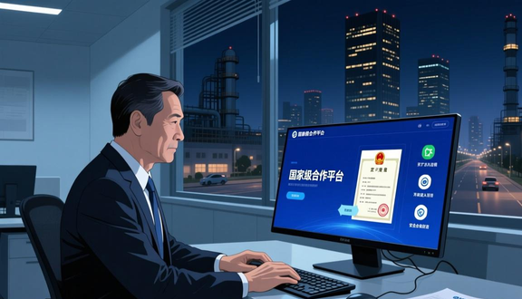 熊猫跨境
