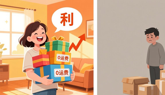 熊猫跨境