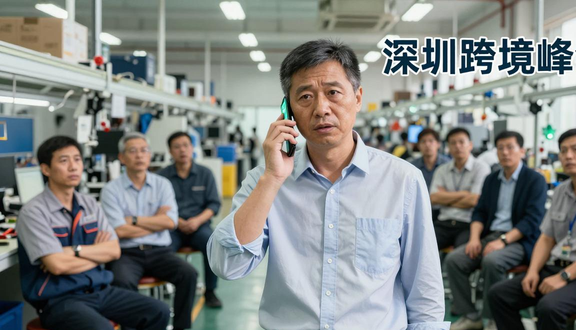跨境电商