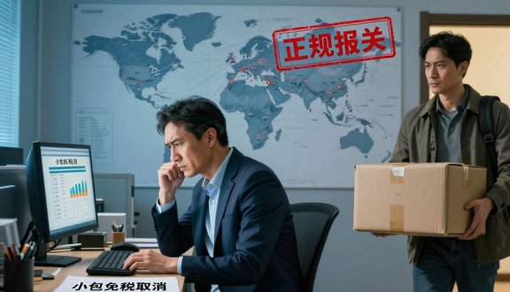跨境电商