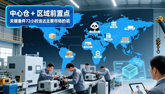 自己有工厂货源可以做跨境电商吗