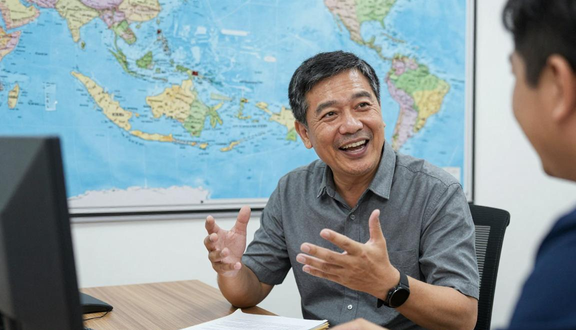 跨境电商平台