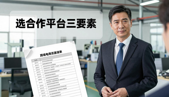 跨境电商