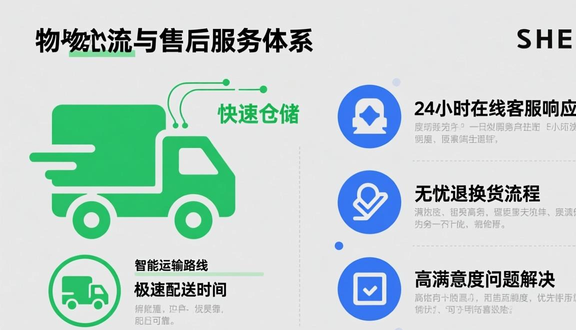 熊猫跨境平台