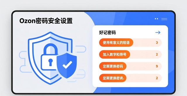 ozon店铺注册成功率
