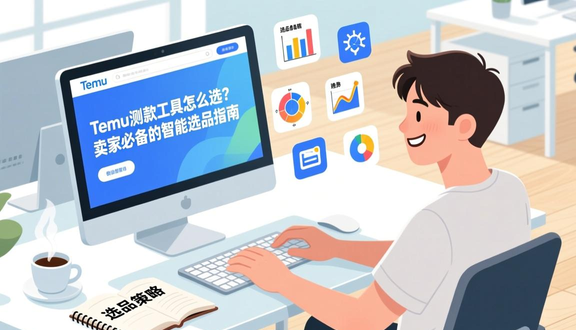 跨境电商平台