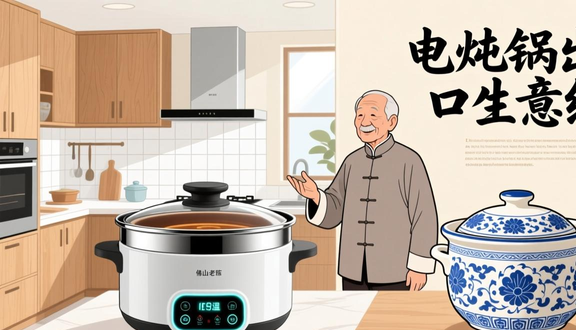 跨境电商