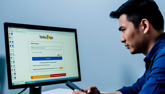 俄罗斯yandex