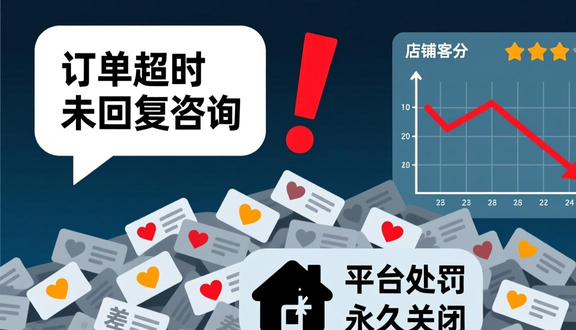 跨境电商平台