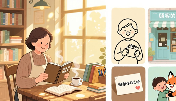 熊猫跨境