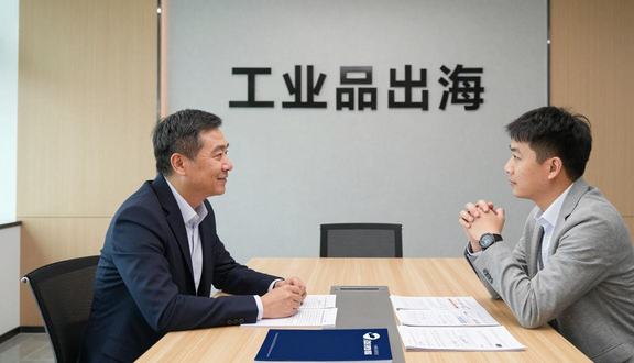 跨境电商
