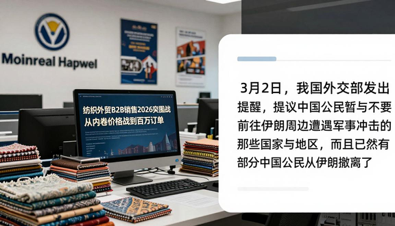 熊猫跨境平台