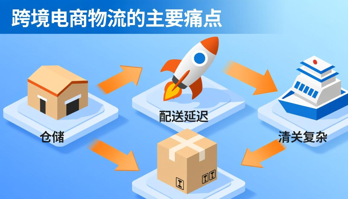 跨境电商