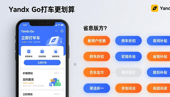 yandex跨境电商