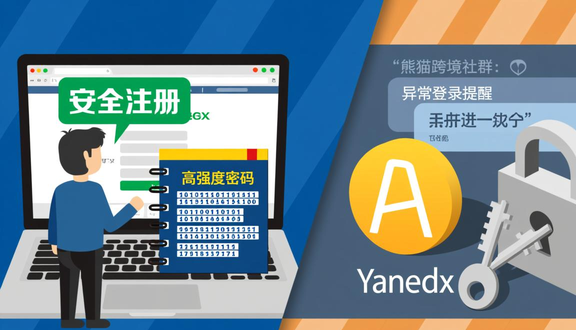 俄罗斯yandex