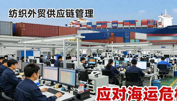 熊猫跨境