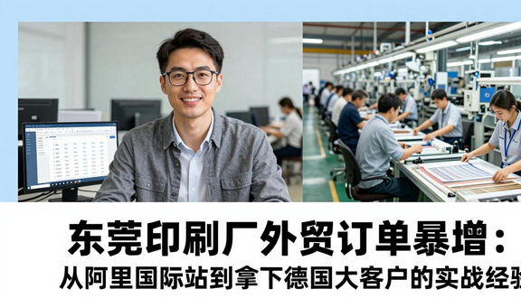 熊猫跨境