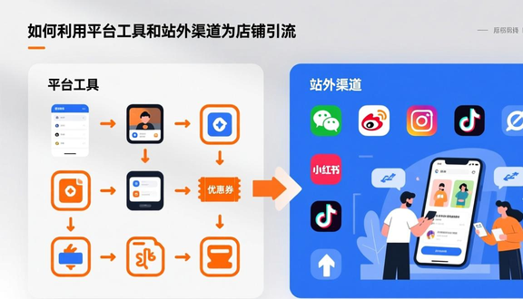 跨境电商平台