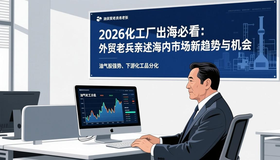 跨境电商平台