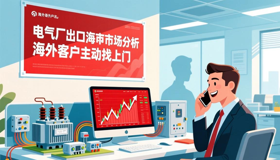 跨境电商平台