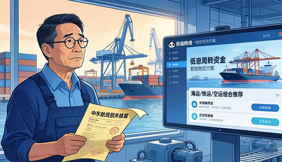 跨境电商