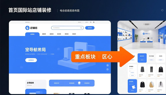 熊猫跨境平台