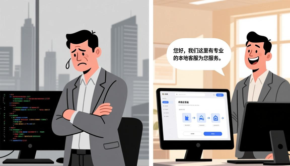 b2b独立站建设