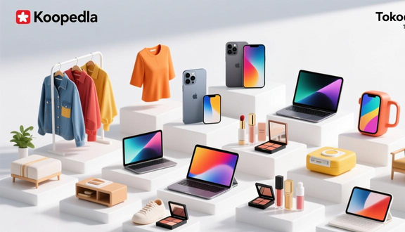 tokopedia