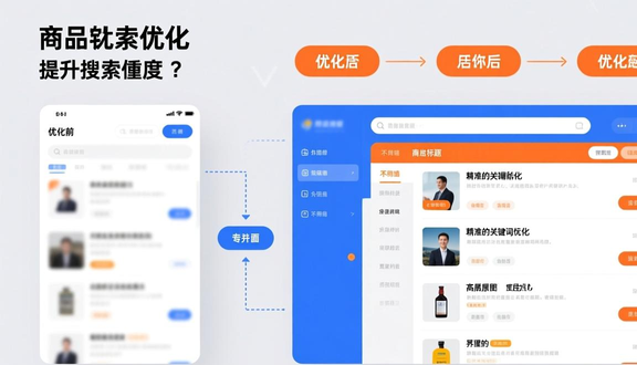 跨境电商平台
